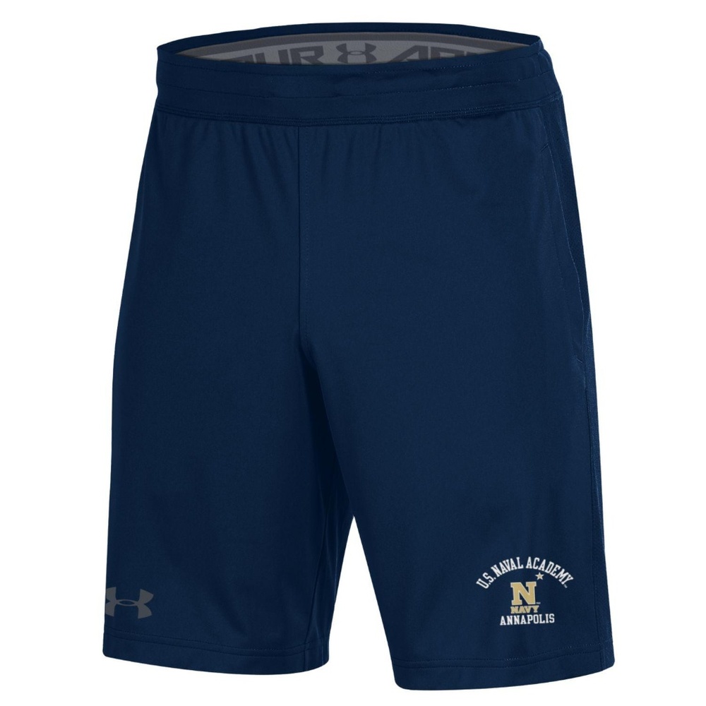 US Naval Academy Navy Shorts